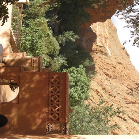 Auberge Tissadrine Akhendachou n'Ait Ouffi Eksteriør bilde